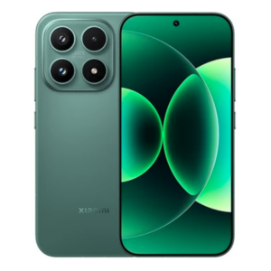 Xiaomi 17 5G 12GB RAM 256GB Green