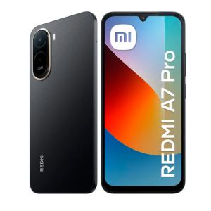 Xiaomi Redmi A7 Pro 4G 4GB RAM 128GB Black