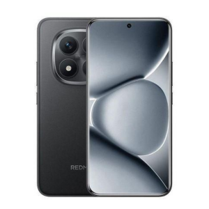 Xiaomi Redmi Note 15 5G 12GB RAM 512GB Black