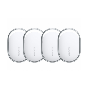 Xiaomi Tag Smart Tracker (4pcs) White