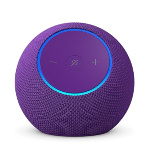 Amazon Echo Dot Max (2025 Release) Smart Speaker Purple