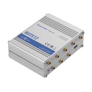 Teltonika RUTX100 LTE Router