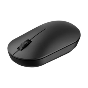 Xiaomi Wireless Mouse Lite 2 Black