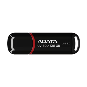 ADATA DashDrive UV150 USB Type-A 128GB Black