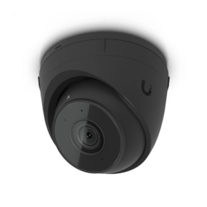 Ubiquiti UVC-G5-Turret-Ultra-B IP Security Camera Black