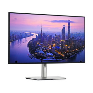 Dell UltraSharp U2725QE 27" 4K HDR Monitor Silver