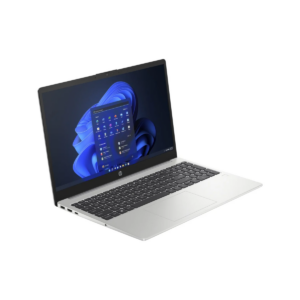 HP 250 G10 Intel® Core™ i5 i5-1334U 15.6" Full HD 16GB DDR4-SDRAM 512GB SSD Wi-Fi 6 Windows 11 Pro Silver
