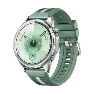 Huawei Watch GT 6 46mm Green