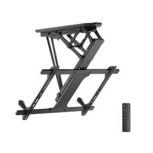 Maclean MC-880 Electric Ceiling TV Mount 32-70" 35kg