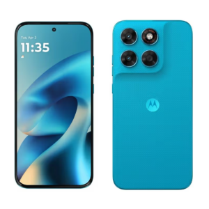 Motorola Moto G87 5G 8GB RAM 256GB Blue