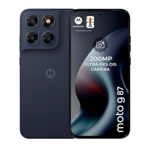 Motorola Moto G87 5G 8GB RAM 256GB Grey