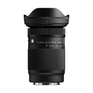 Sigma 20-200mm f/3.5-6.3 DG Contemporary L-Mount Lens