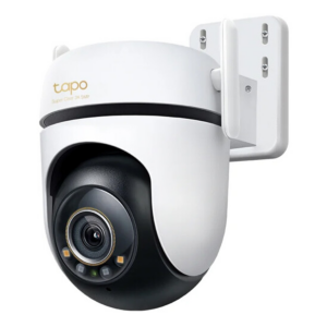 TP-Link Tapo C530WS Security Wi-Fi Camera White