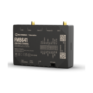 Teltonika FMB641 GPS Tracker