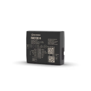 Teltonika FMC130 4G LTE GPS Vehicle Tracker with CAN Bus, Fuel Monitoring & Fleet Management