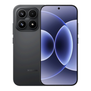 Xiaomi 17T 5G Dual Sim 12GB RAM 256GB Black