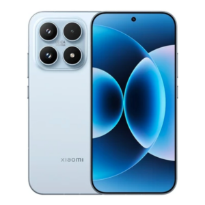 Xiaomi 17T 5G Dual Sim 12GB RAM 512GB Blue