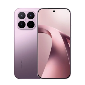 Xiaomi 17T 5G Dual Sim 12GB RAM 512GB Violet