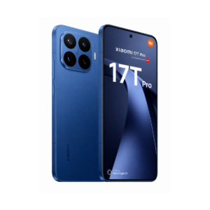 Xiaomi 17T Pro 5G 12GB RAM 1TB Deep Blue