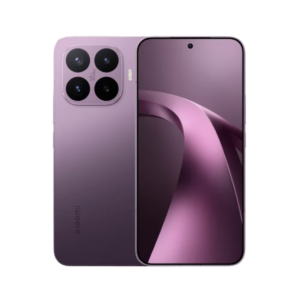 Xiaomi 17T Pro 5G 12GB RAM 1TB Deep Violet
