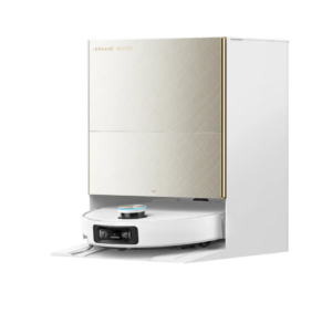DREAME X60 Vacuum Cleaner Ultra White