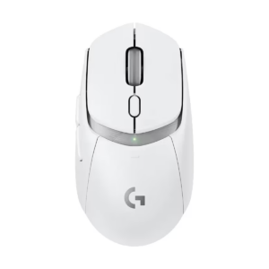Logitech Datorpele mouse G309 Lightspeed White
