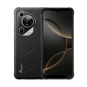 Fossibot F112 Pro 5G 8GB RAM 256GB Blue