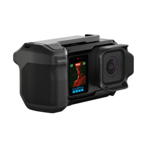 GoPro Mission 1 Pro Grip Edition Black
