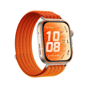 Huawei Watch Fit 5 Pro Orange