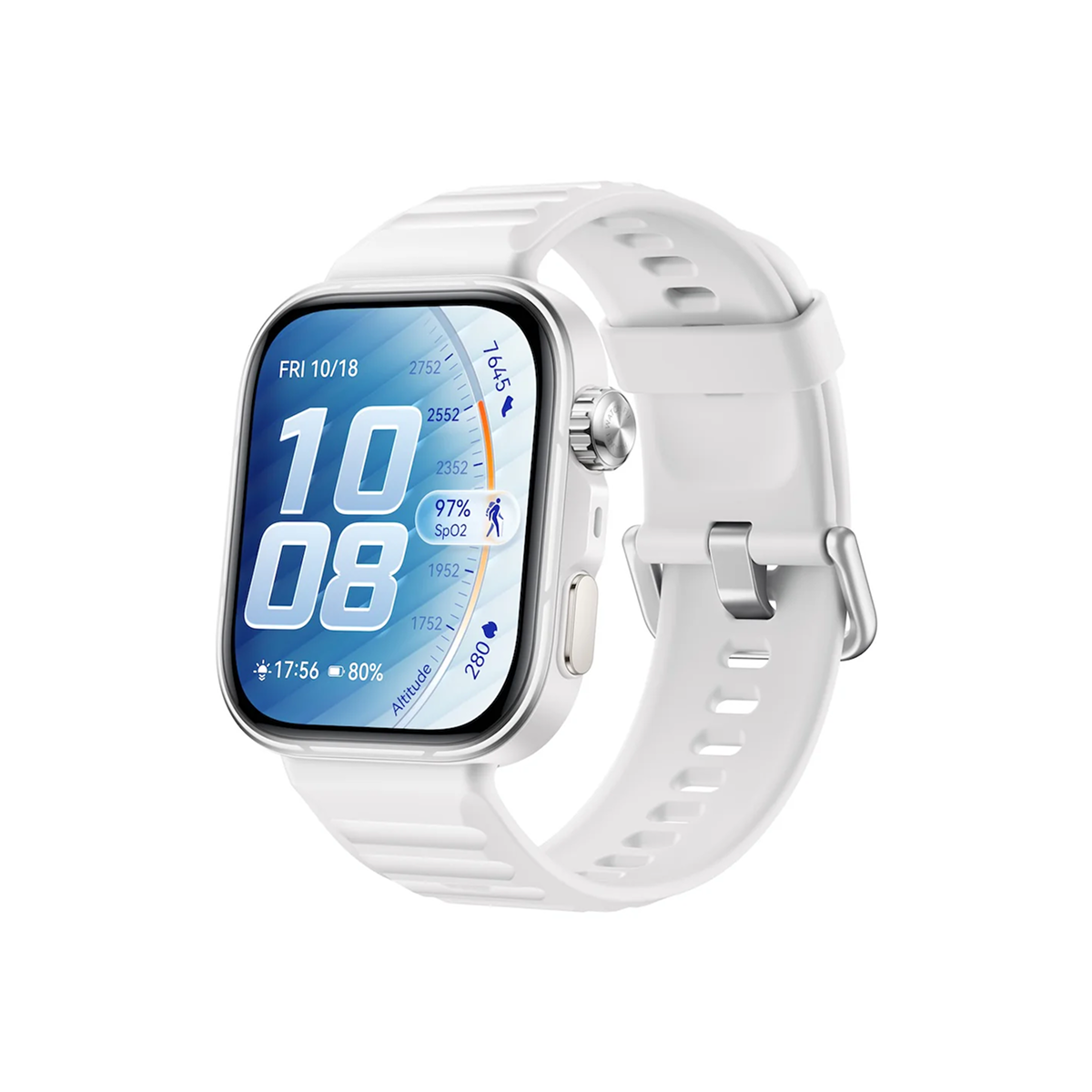 Huawei Watch Fit 5 Pro White