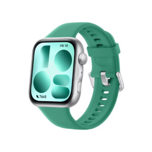 Huawei Watch Fit 5 Green