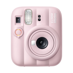 FUJIFILM INSTAX MINI 13 Instant Film Camera Pink