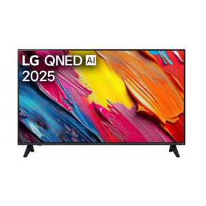 LG 43QNED70A6A 43" 4K QNED Smart TV (2025)