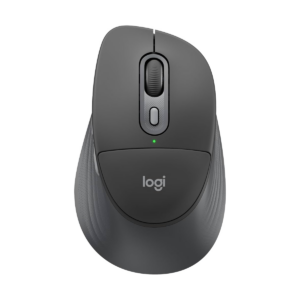 Logitech Datorpele Signature mouse Comfort Plus M850 L Graphite