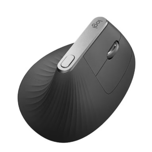 Logitech Datorpele mouse MX Vertical Ergonomic Black