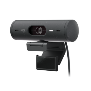 Logitech Webcam BRIO 505 GRAPHITE 960-001459