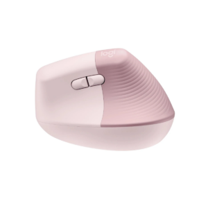 Logitech mouse Lift Vertical Rose