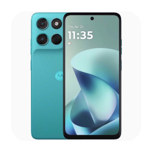 Motorola Moto G57 5G 8GB RAM 256GB Blue