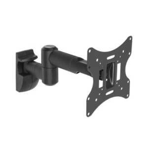 Maclean MC-503B Full-Motion TV & Monitor Wall Mount 23-42" Screens