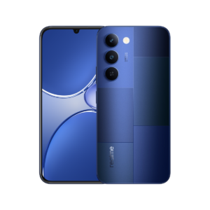 Realme P4X 4G Dual Sim 4GB RAM 128GB Blue