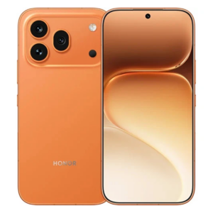 Honor 600 Pro 5G 12GB RAM 512GB Orange