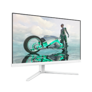 Philips Evnia 27M2N3501PA/00 27" QHD Fast IPS Gaming Monitor White