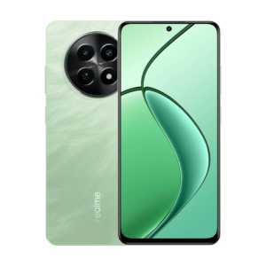 Realme 12x 5G 6GB RAM 128GB Feather Green