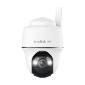 Reolink Go Series G440 4G Wireless CCTV 4K 8MP Camera