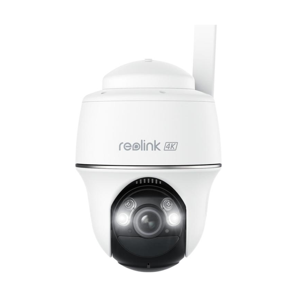 Reolink Go Series G440 4G Wireless CCTV 4K 8MP Camera