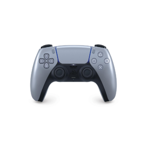 Sony PS5 Dualsense V2 Wireless Controller Sterling Silver