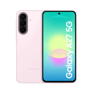 Samsung Galaxy A27 A276 5G 6GB RAM 128GB Pink