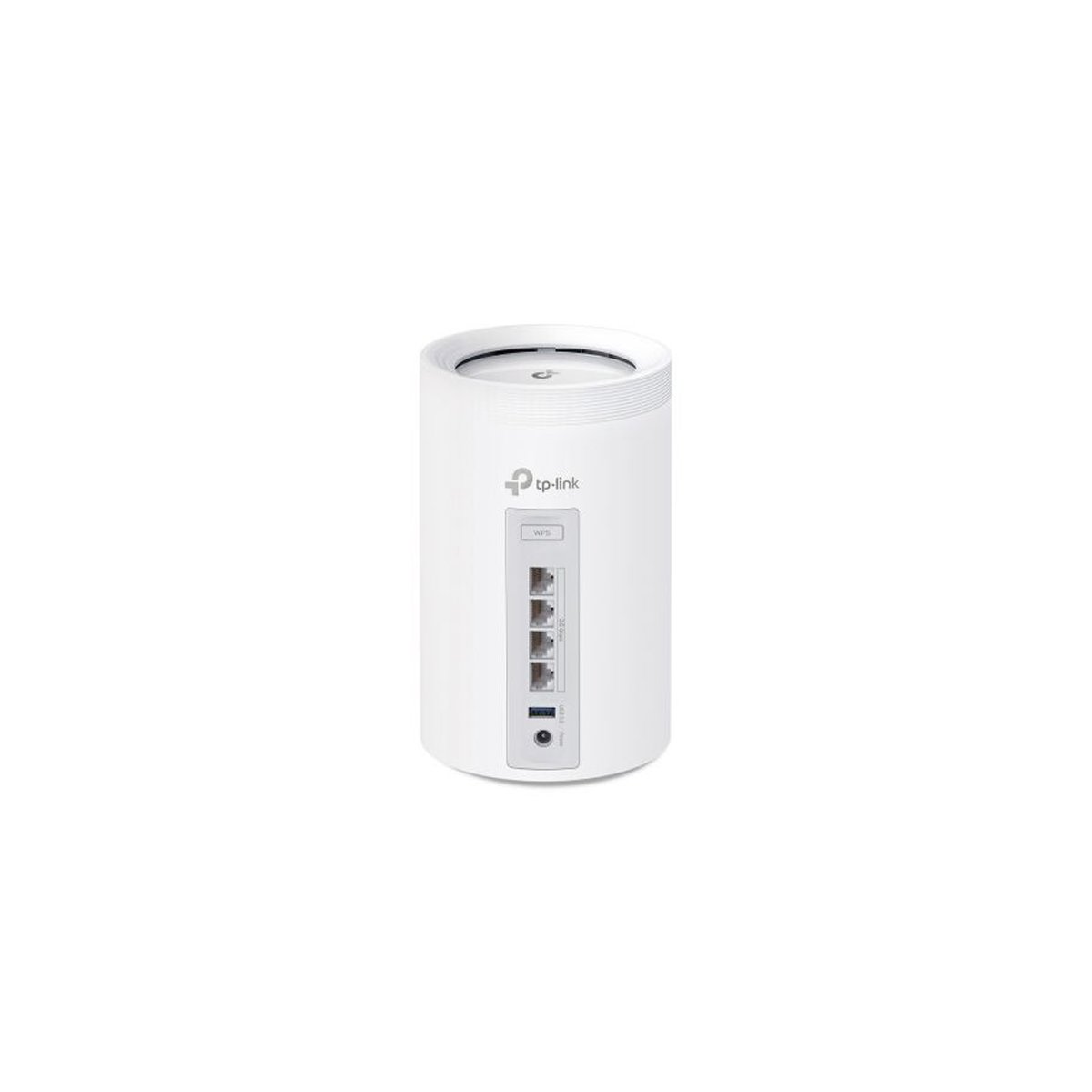 TP-Link Deco BE65 2 Pack Wi-Fi White