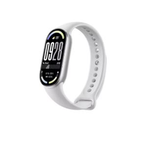 Xiaomi Smart Band 10 Ceramic Edition White
