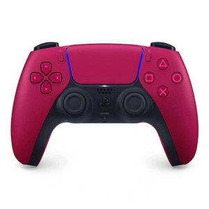 Sony PS5 Dualsense V2 Wireless Controller Cosmic Red